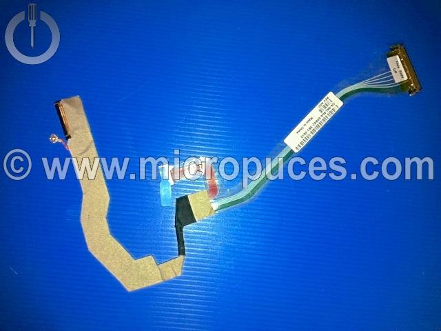 Nappe video pour DELL Latitude D600